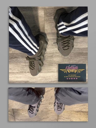 Nike yeezy 450 - 450, “cinder”
