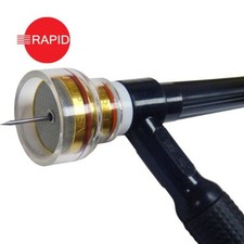 Furick BBW Gold 16 Pyrex Tig