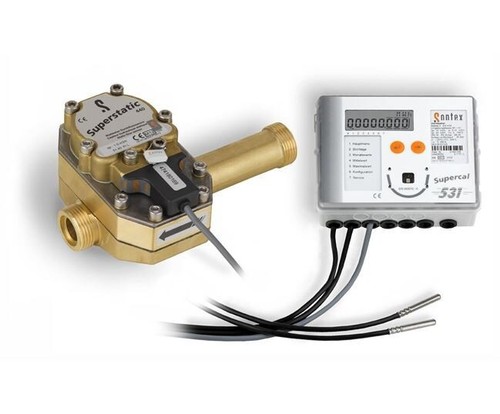 Sontex superstatic 440 heat - 440,