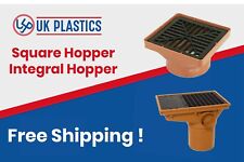 Underground Drainage 110mm