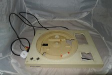 Plinth From a Kenwood Trio KD 2055 record player turntable