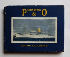 Ships of the P.&.O: Ship