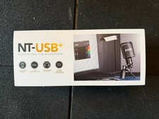 RØDE NT-USB+ Professional