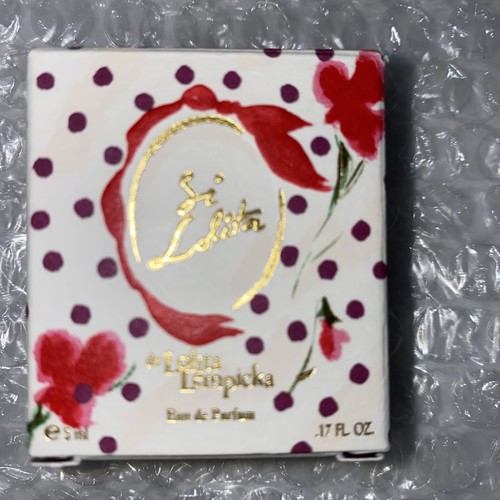 Lolita lempicka - si,