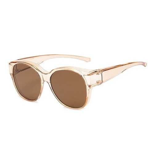 Fit over glasses - fit,