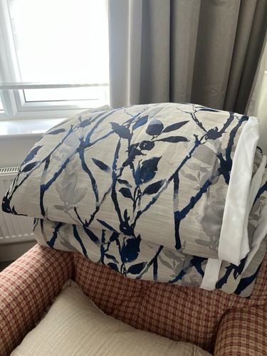Dunelm zen jacquard large - zen,