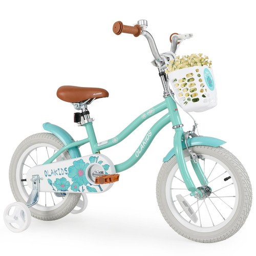 Olakids kids bike 16 18 - olakids, 14