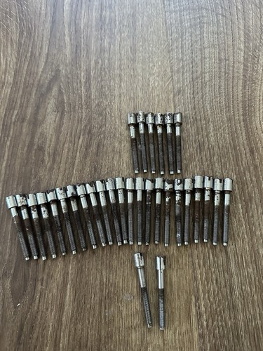 Vintage trixon slotted tension - vintage,