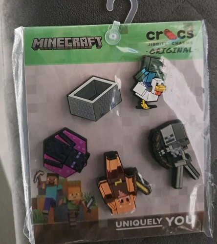 Uniquely you crocs - crocs, jibbitz