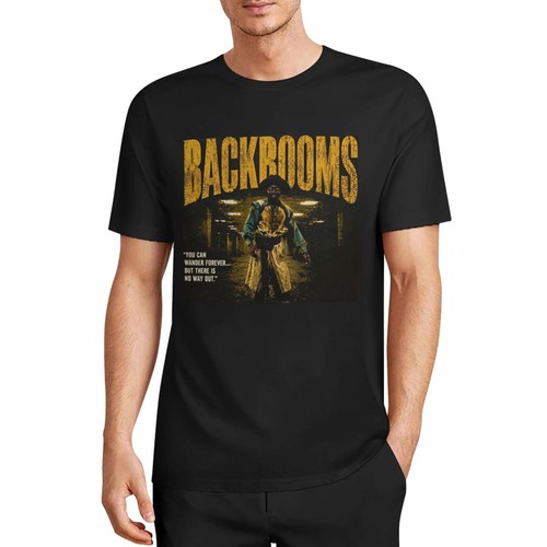 Backrooms horror explorer - backrooms,