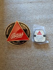 Bass Metallic Heavy Duty Pump