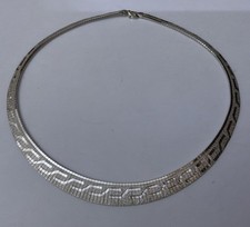 VIntage HM Sterling Silver 925