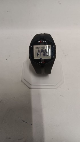 Polar ft80 wristwatch - ft80,