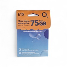 Sim card pay as - card, you