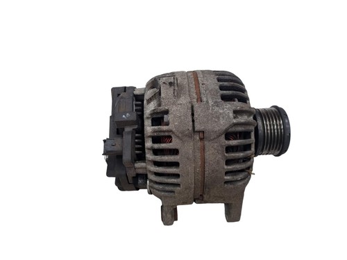 Nissan qashqai alternator 5 - alternator, 1.5