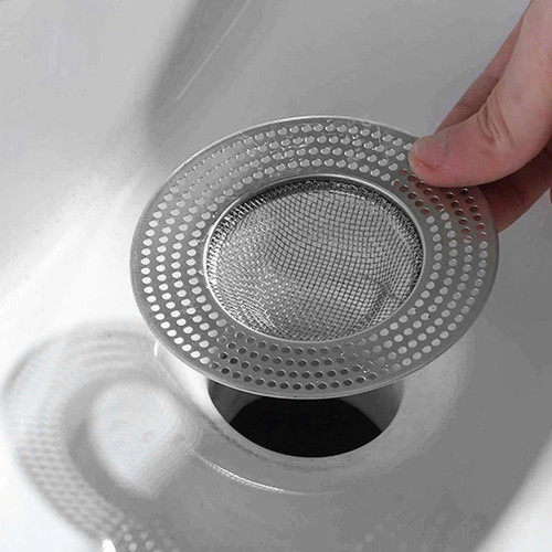 Stainless steel bathtub sink - steel,