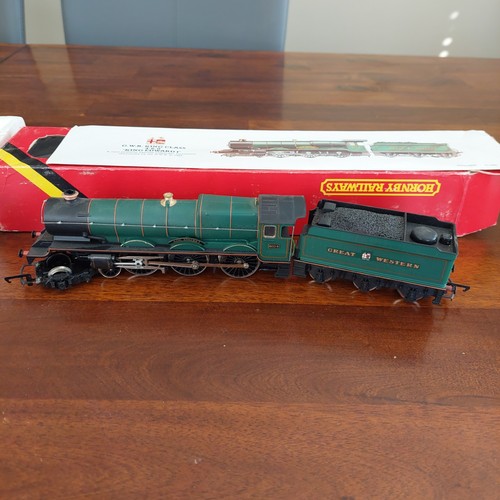 Hornby king edward 1st - king,
