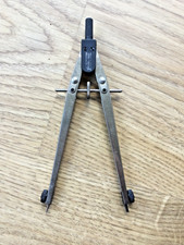 Hellerman  Drawing Compass In Good Condition