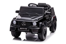 Turbo kids 12v G63 Kids Ride