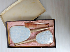 1950s  Vintage Vanity Dressing