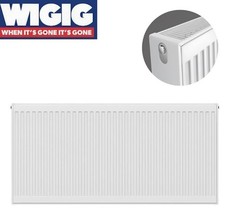 Central Heating Compact