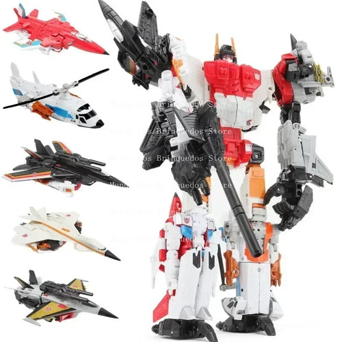 5in1 superion hzx - 5in1,