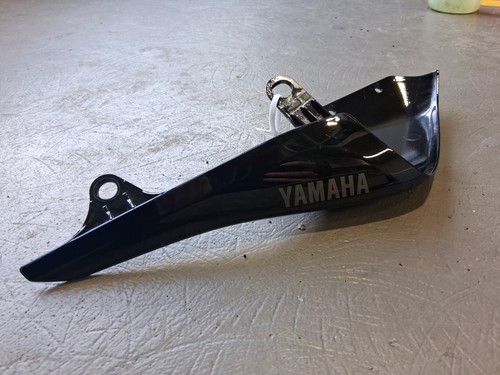 Genuine yamaha mt07 2018 rear - mt07,