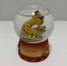 Hallmark Disney Lion King Snow