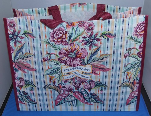 Fragonard tote bag - bag, a