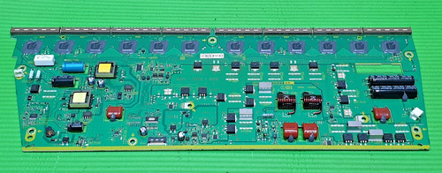 Sus ymain board panasonic - y-sus,