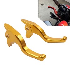 Motorcycle Brake Clutch Hand