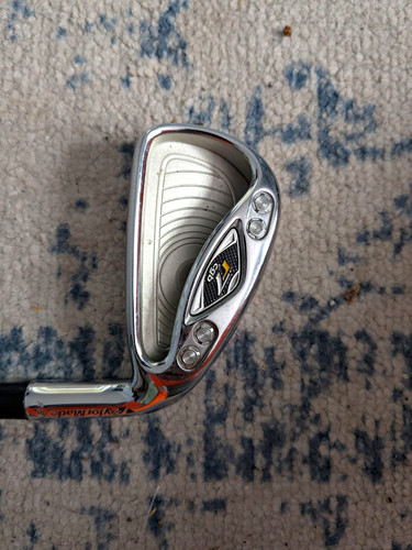Taylormade cgb irons - taylormade,
