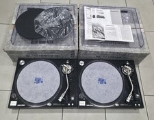 Technics SL-1210 M5G Pair –