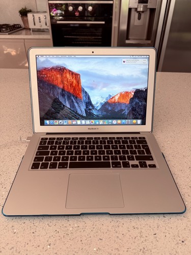 Apple macbook air inch - macbook, 13-inch