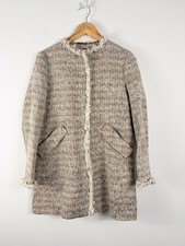 Zara Basic Women's Tweed