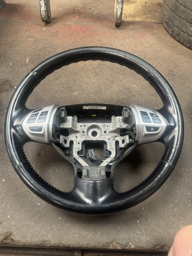 2013 mitsubishi l200 steering - mitsubishi,