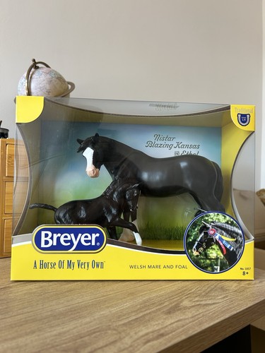 Breyer traditional horses 9 - breyer, 1:9