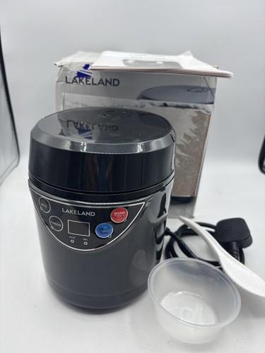 Lakeland 500ml mini rice - lakeland,