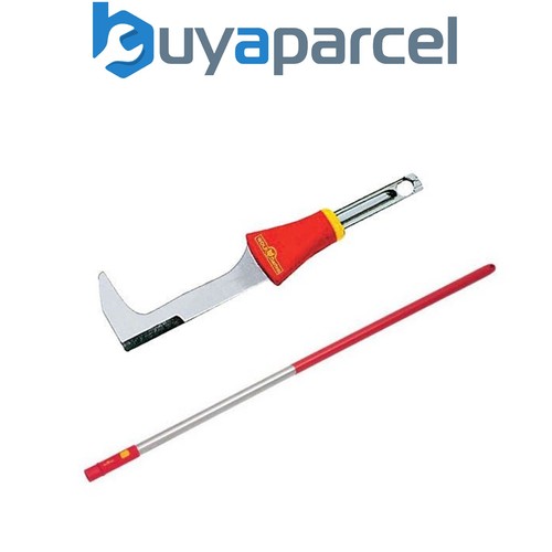 Wolf garten aluminium handle - wolf,