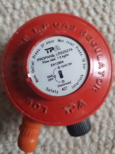 Tpa model lrs2527a - lrs2527a, low