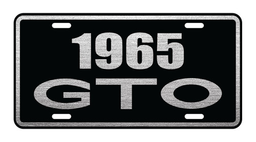 1965 pontiac gto - 1965, 65