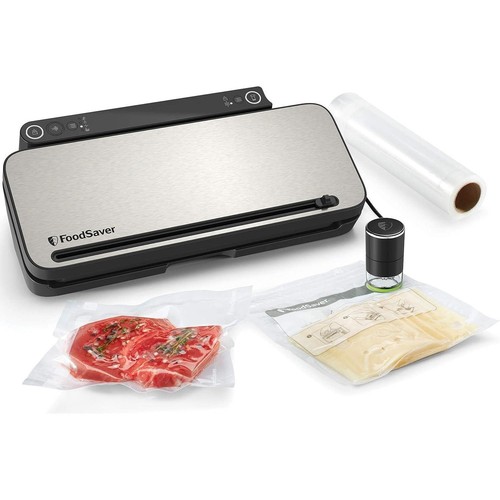 Foodsaver multi use food - foodsaver, multi-use
