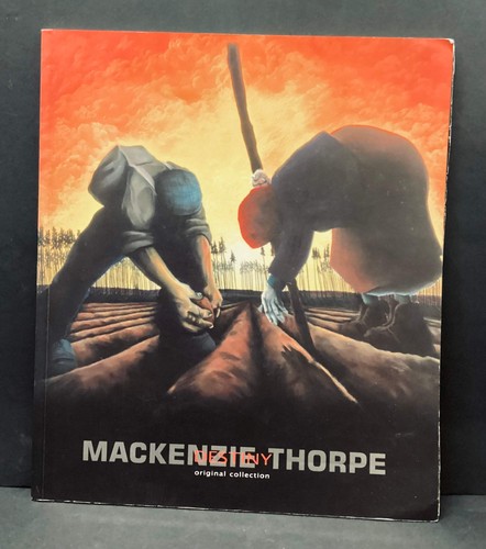 Mackenzie thorpe destiny - thorpe:,
