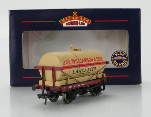 Gauge bachmann 679a 14t - bachmann,