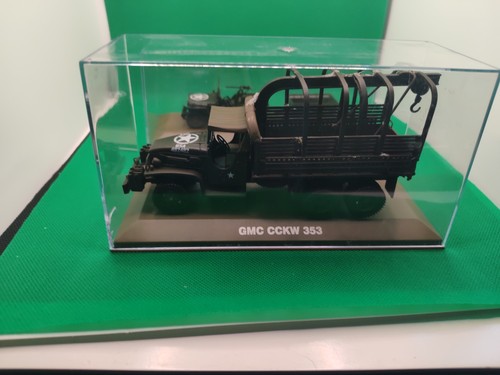 Scale model gmc - gmc, 353
