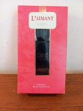 Coty L'Aimant Creamy Skin