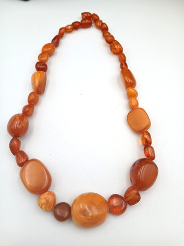 Vintage baltic butterscotch - vintage,