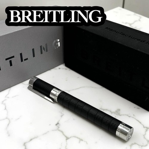 Breitling ballpoint pen - ballpoint, with