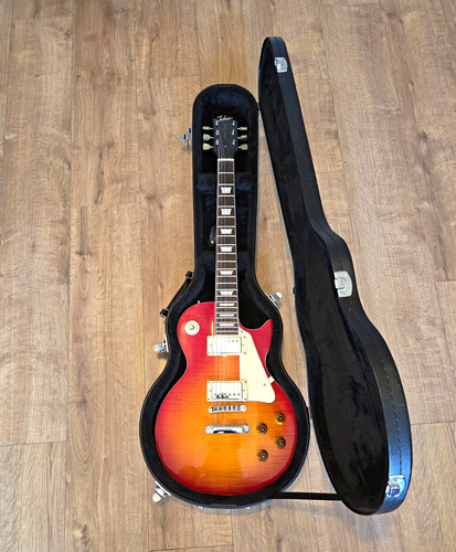 Tokai love rock - love,