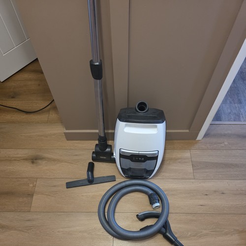 Miele blizzard cx1 - blizzard,